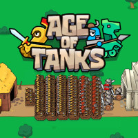 Age of Tanks img