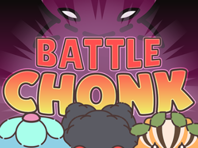 BattleChonk background