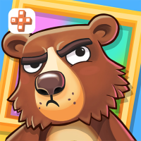 Bears Vs. Art img