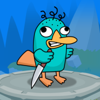Beaver Traitor!