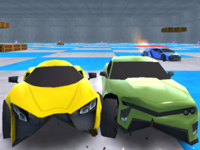 Bimka Is Resting: Crazy Modes background