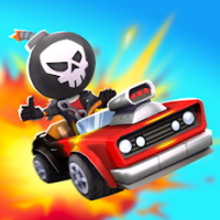 Boom Karts img
