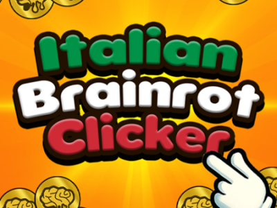 Brainrot Clicker background