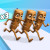 Brainrot Mob Clash 3d img