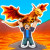 Brainrots Lava Survive Online img