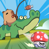 Capybara Go! img