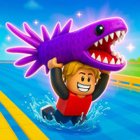 Catch A Fish Obby img