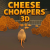 Cheese Chompers 3D img