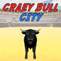 Crazy Bull City