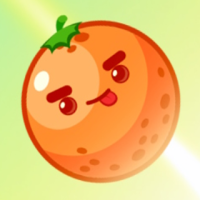 Crazy Fruit Merge