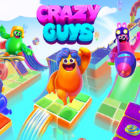 Crazy Guys img