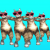 Crazy Kitty 3D img
