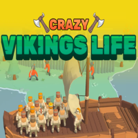 Crazy Vikings Life img