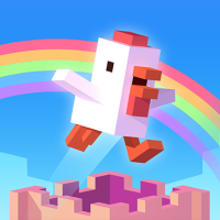 Crossy Road img