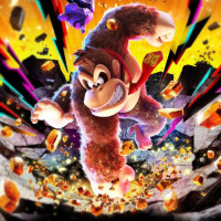 Donkey Kong Bananza img