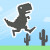 Doodle Dino Run Doodle Dino Run img