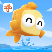 Fish Out Of Water! img