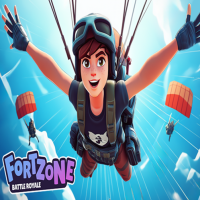 Fortzone Battle Royale