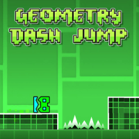 Geometry Dash Jump img