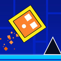 Geometry Dash Unblocked img