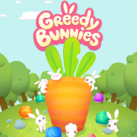 Greedy Bunnies img