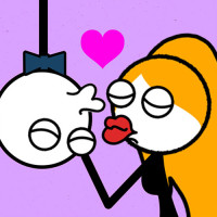 Kiss O Neck img