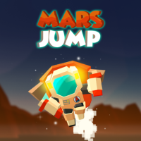 Mars Jump