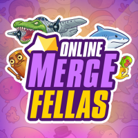 Merge Fellas Online img