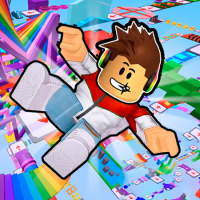 [Multiplayer] Obby: Parkour Platformer