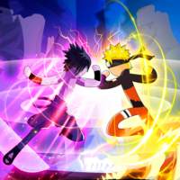 Naruto - Hurricane Chronicles