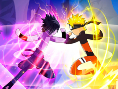 Naruto - Hurricane Chronicles background