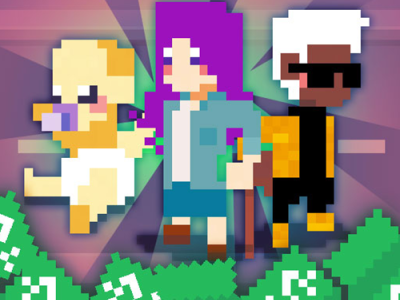 Nend.io background