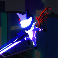 Ninja Drop: Skyscraper Rage
