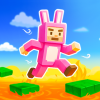 Obby 3D: Crazy Parkour