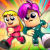Obby Parkour Race: Multiplayer img