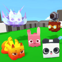 Obby Skyblock | Island Survival