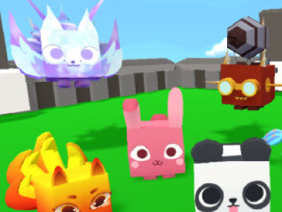 Obby Skyblock | Island Survival background