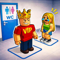 Obby Toilet Line img