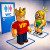 Obby Toilet Line Obby Toilet Line img