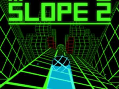 Slope 2 background