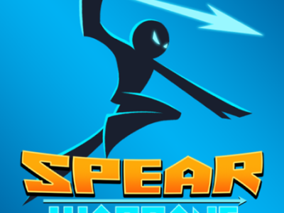 Spear Warzone background