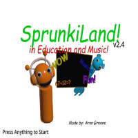 Sprunkiland img