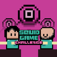 Squid Game Challenge Online img