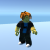 Stand On The Right Color, Robby! Stand On The Right Color, Robby! img