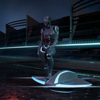 Stingracer