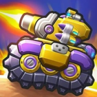 Tanks Battle