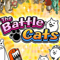 The Battle Cats