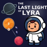 The Last Light Of Lyra img