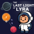 The Last Light Of Lyra The Last Light Of Lyra img