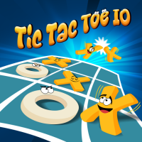 Tic Tac Toe IO img